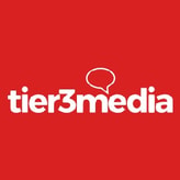 Tier3 Media coupon codes