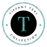 Tiffany Teal Collection coupon codes