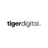 Tiger Digital coupon codes
