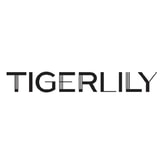 Tigerlily coupon codes