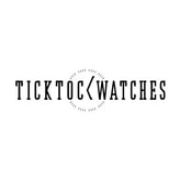 Tik Tock Watch coupon codes