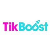 TikBoost coupon codes