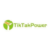 TikTakPower coupon codes