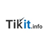 Tikit Info coupon codes