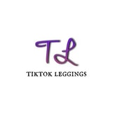 Tiktok Leggings coupon codes