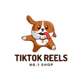 TiktokReelsShop coupon codes