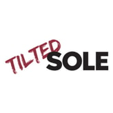 Tilted Sole coupon codes