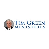 Tim Green Ministries coupon codes