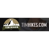 Tim Hikes coupon codes