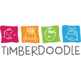 Timberdoodle Co coupon codes