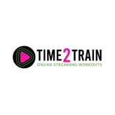 Time 2 Train coupon codes