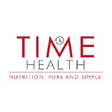 Time Health coupon codes