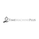 Time Machine Plus coupon codes