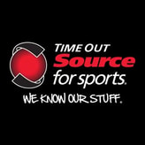 Time Out Source for Sports coupon codes