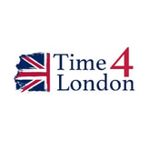 Time4London coupon codes
