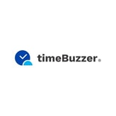 TimeBuzzer coupon codes
