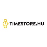 TimeStore.hu coupon codes