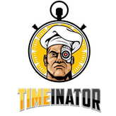 Timeinator coupon codes