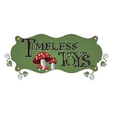Timeless Toys coupon codes