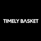 Timely Basket coupon codes