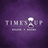 Time's Up Escape Room coupon codes