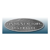 Tin Sign Factory Australia coupon codes