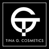 Tina G Cosmetics coupon codes