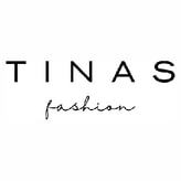 Tinas Fashion coupon codes