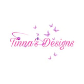 Tinna’s Designs coupon codes
