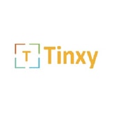 Tinxy coupon codes