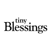 Tiny Blessing coupon codes