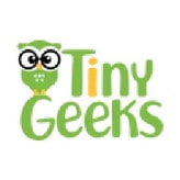 Tiny Geeks coupon codes