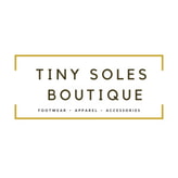 Tiny Soles Boutique coupon codes
