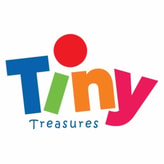 Tiny Treasures coupon codes