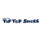Tip Top Shoes coupon codes