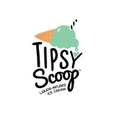 Tipsy Scoop Boozy coupon codes