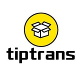 Tiptrans coupon codes