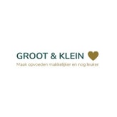 Tischa Neve - Groot & Klein coupon codes