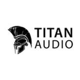 Titan Audio coupon codes