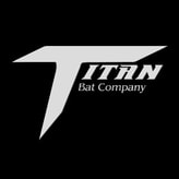 Titan Bat Company coupon codes