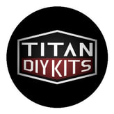 Titan DIY Kits coupon codes