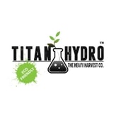 Titan Hydro coupon codes