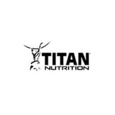 Titan Nutrition coupon codes