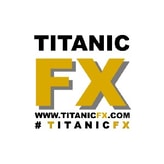 Titanic FX coupon codes