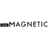 To Be Magnetic coupon codes