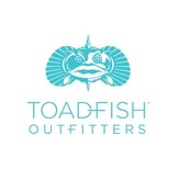 Toadfish Outfitters coupon codes