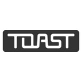 Toast coupon codes