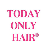 Today Only Hair coupon codes