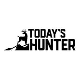 Today's Hunter coupon codes