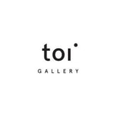 Toi Art Gallery coupon codes
